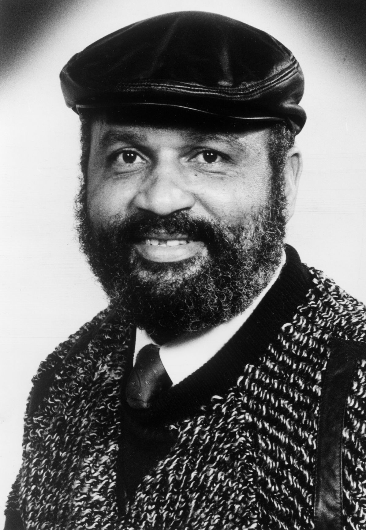 former Richmond homicide detective C.T. Woody